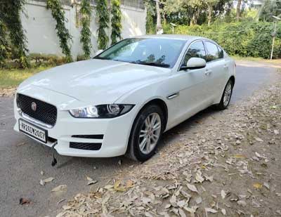 Wedding Car Hire